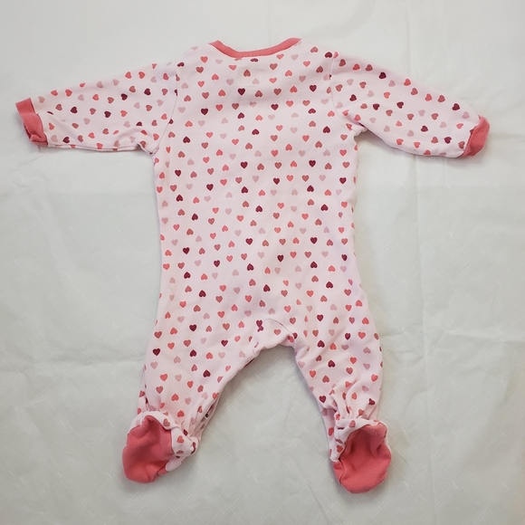 *GWP* Gap Baby (3-6M) Reversible Hoodie Set - Picture 9 of 9